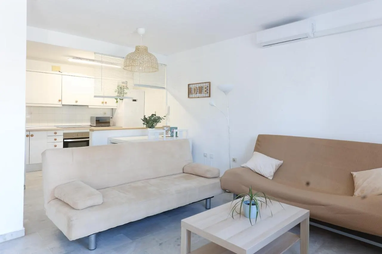 Apartamento El Castillo Del Sol Fuengirola España
