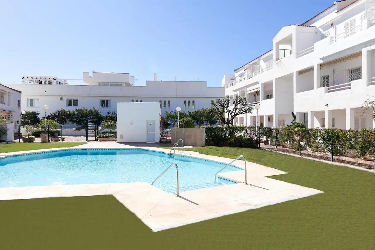 Apartamento El Castillo Del Sol Fuengirola España
