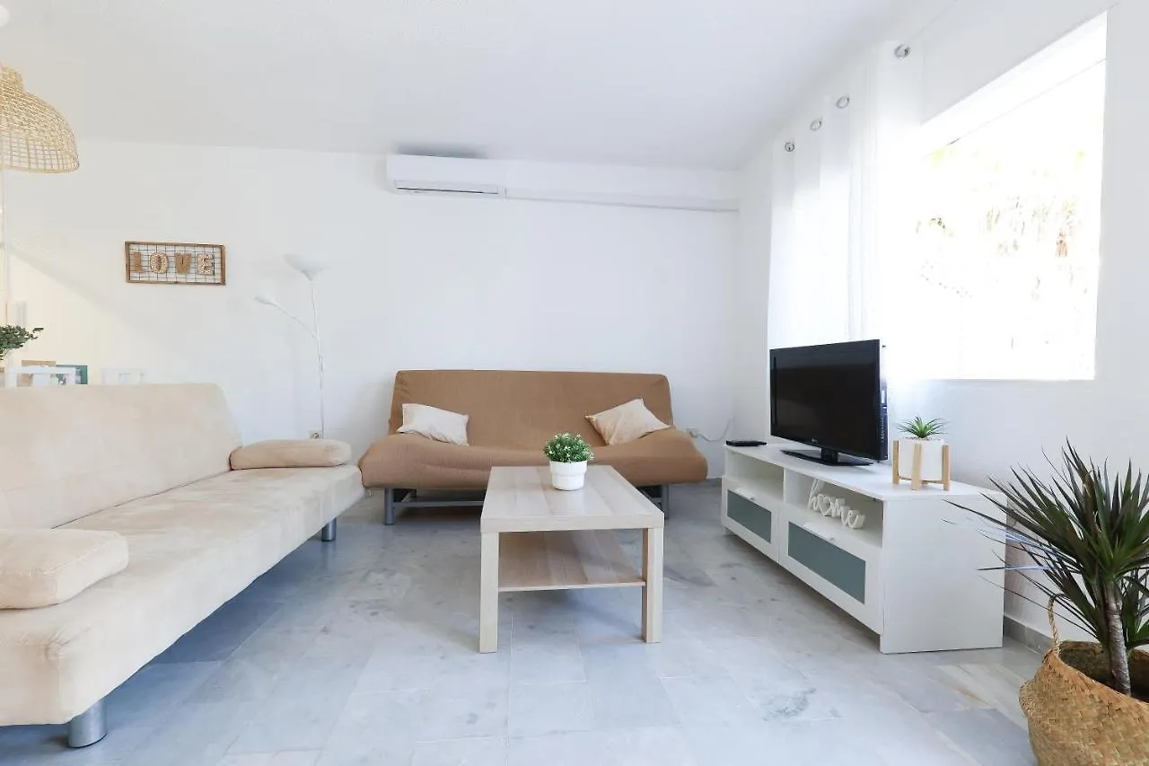 Apartamento El Castillo Del Sol Fuengirola