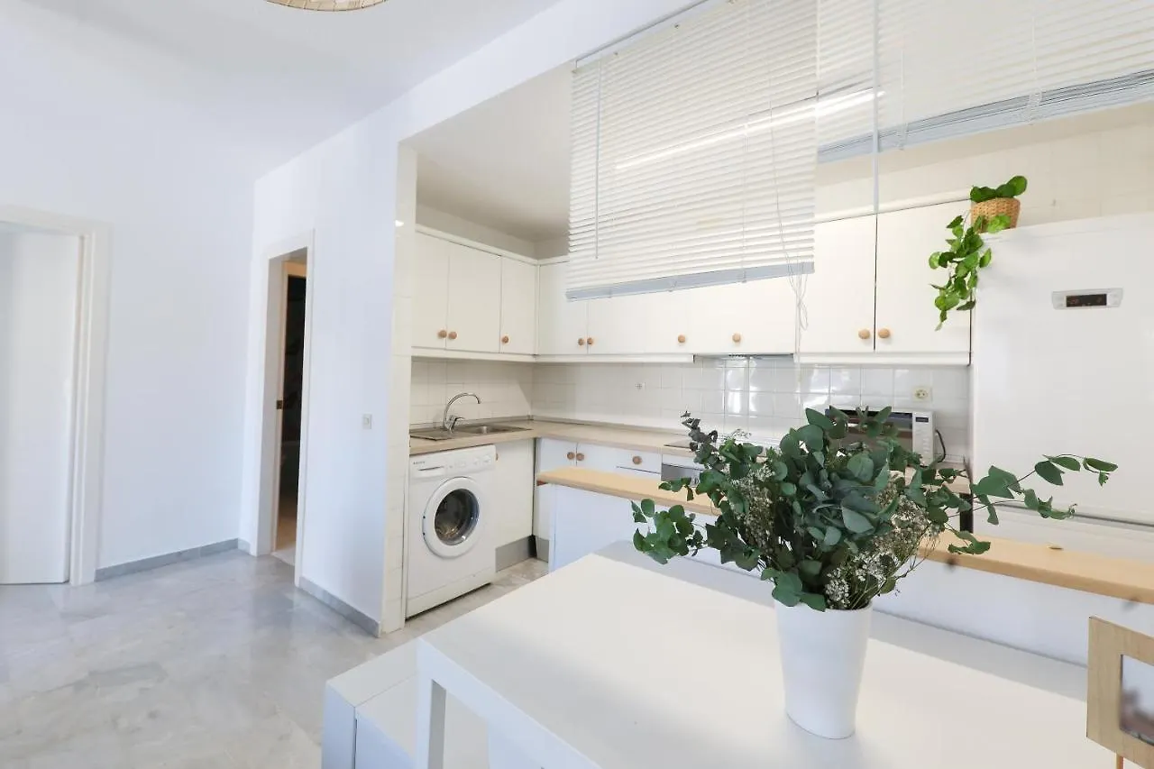 Apartamento El Castillo Del Sol Fuengirola España