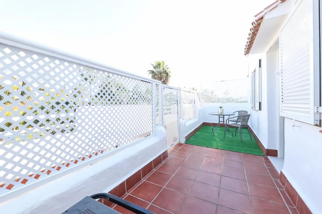 Apartamento El Castillo Del Sol Fuengirola