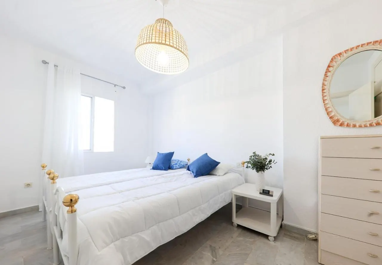 El Castillo Del Sol Fuengirola Apartamento
