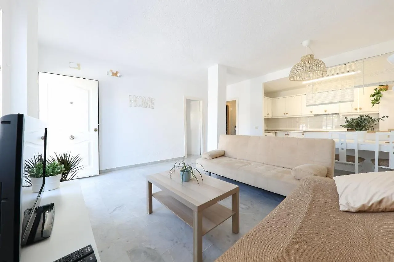 El Castillo Del Sol Fuengirola Apartment