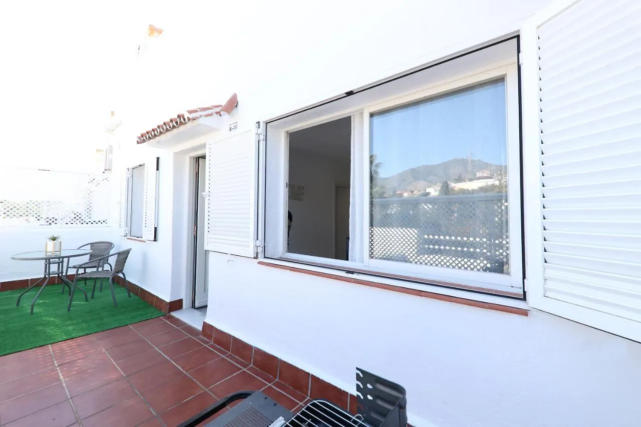 Apartamento El Castillo Del Sol Fuengirola España