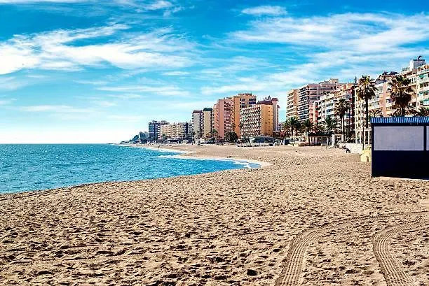 Apartamento El Castillo Del Sol Fuengirola