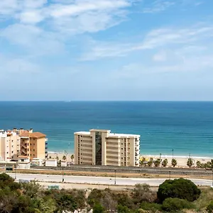  Apartamento Malagasuite Blue Sea & Pool