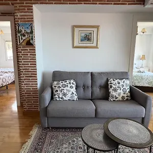  Apartamento Cosy With Seaviews, Pool Close To Beach.