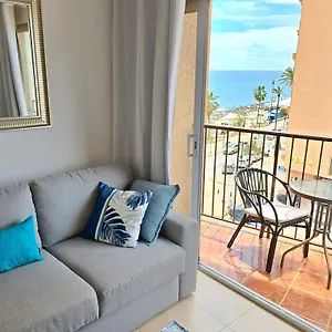  Apartamento First Line Sea View